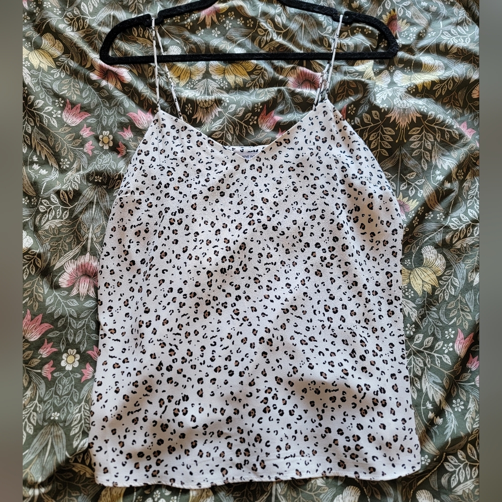 Nine West Camisole